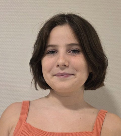 Elia Navarro, autora de La Iglesia Abandonada